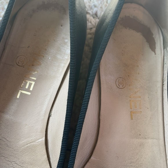 Chanel Ballerines - Picture 3 of 8